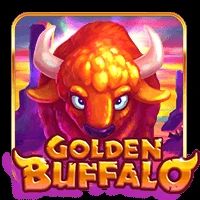 เกมสล็อต Golden Buffalo